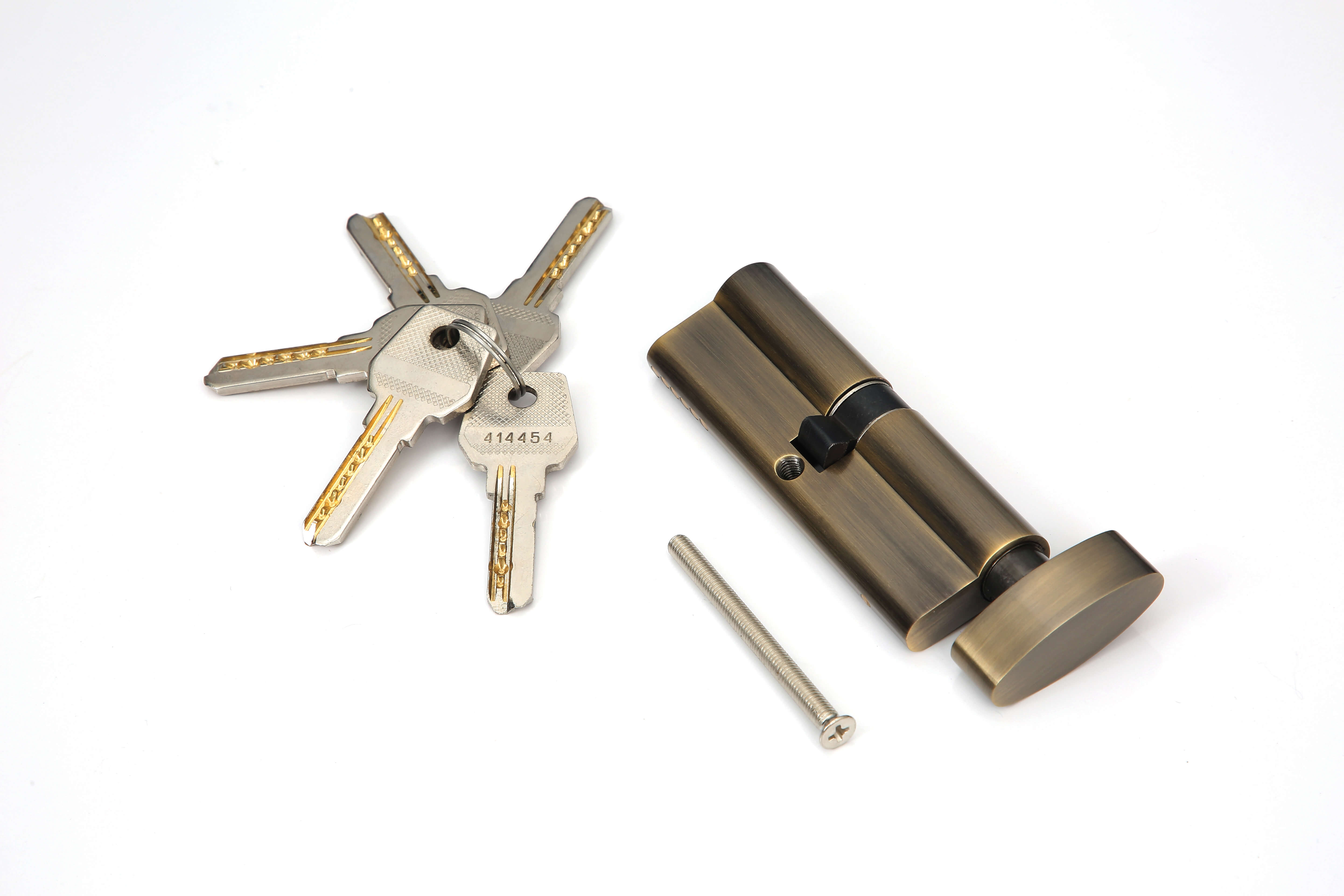 EURO PROFILE CYLINDER