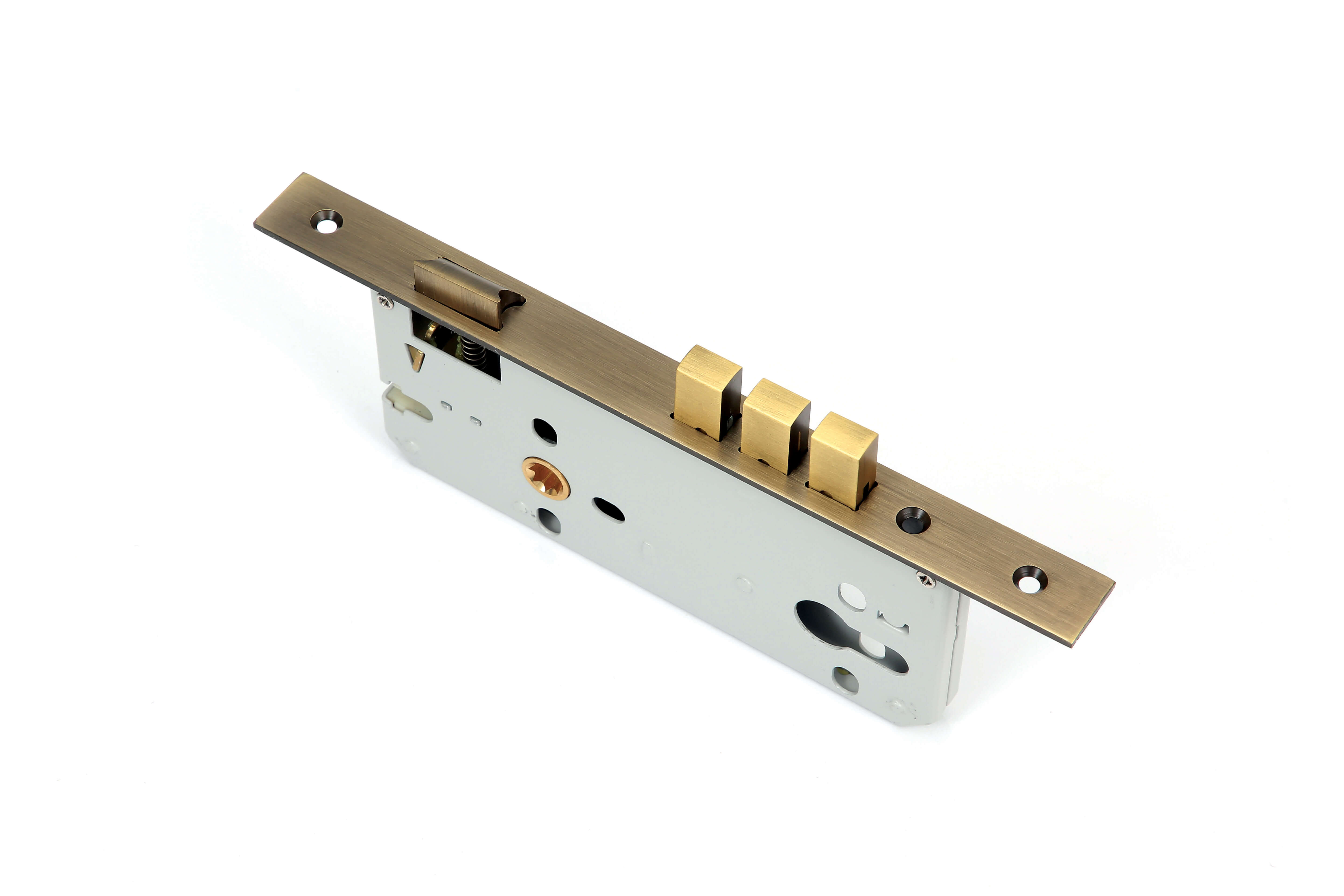 EURO PROFILE LOCK BODY